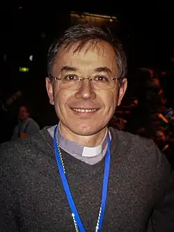 Image illustrative de l’article Hervé Gaschignard