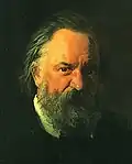 Alexandre Herzen
