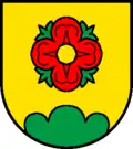 Blason de Hessigkofen