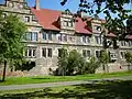 Münchhausen-Hof, Hessisch Oldendorf