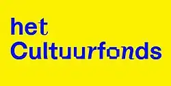 logo de Het Cultuurfonds