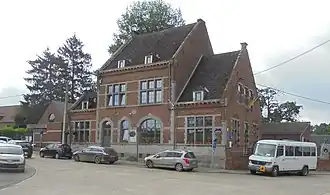 Autreppe (Honnelles)