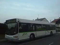 Heuliez GX 317