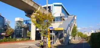 Image illustrative de l’article Heungseon (métro d'Uijeongbu)