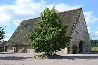 Heurteauville