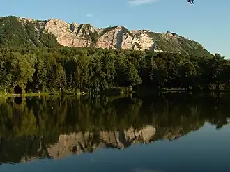 Parc national de Bükk.