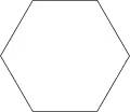 Hexagone