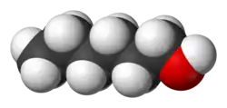 Image illustrative de l’article Hexan-1-ol