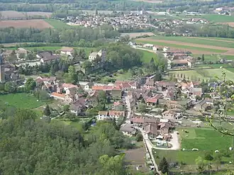 Hières-sur-Amby
