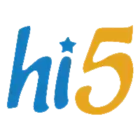 logo de Hi5