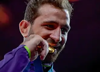 Image illustrative de l’article Hidayət Heydərov