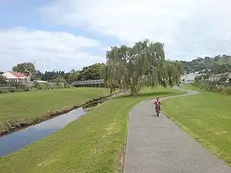 Wesley (Nouvelle-Zélande)