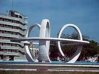 Higuerote (Venezuela)