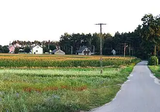 Hilarów (powiat de Sochaczew)