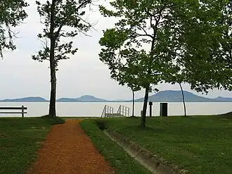 Balatonfenyves
