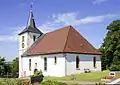 Hillesheim (Mayence-Bingen)