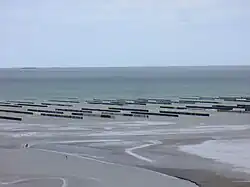 Hillion des Côtes-d'Armor en Bretagne.