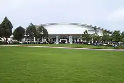 Hillsong Convention Centre, Norwest Business Park, Sydney