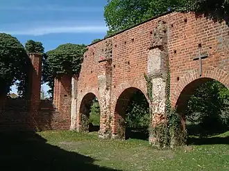 Image illustrative de l’article Abbaye de Himmelpfort