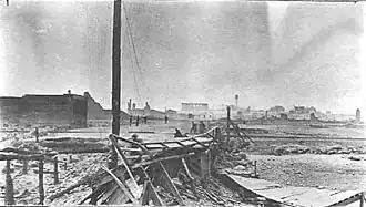 Image illustrative de l’article Grand Feu Hinckley