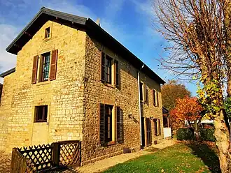 Image illustrative de l’article Gare de Hinkel