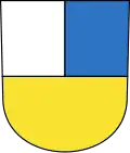 Blason de Hinwil