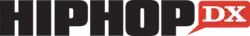 Logo de HipHopDX