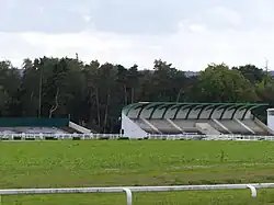 Hippodrome de Pontivy - Kernivinen en 2020