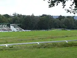 Hippodrome de Pontivy - Kernivinen en 2020