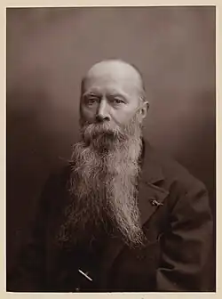 Hippolyte-André-Suzanne de Charpin-Feugerolles dans un album de l'Académie