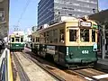 série 650