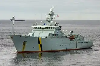 illustration de MPV Hirta