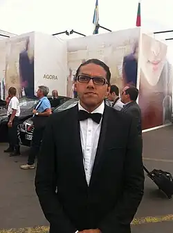 Description de l'image HishamAbdelkhalek3.jpg.