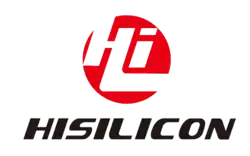 logo de HiSilicon