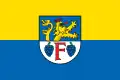 Drapeau de Freinsheim