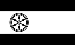 Drapeau de Osnabrück