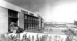 Image de l'entreprise Manusa à ses débuts