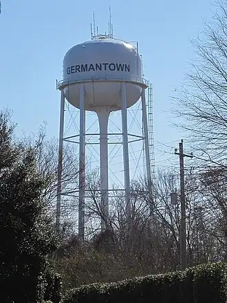 Germantown (Tennessee)