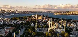 Istanbul (province)