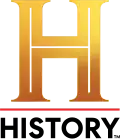 Logo de History depuis 2021
