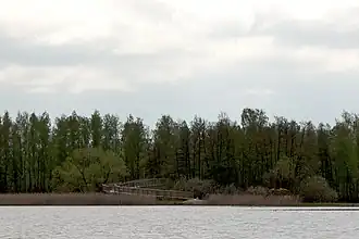 Image illustrative de l’article Hjälmaren