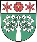 Blason de Hlavatce