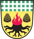 Blason de Hlavečník