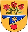 Blason de Hlohovec
