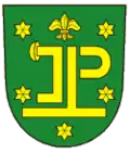 Blason de Hlučín