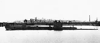 illustration de HMS P48 (P48)