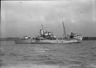 illustration de Classe Military