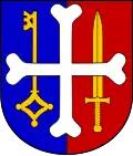 Blason de Hnátnice