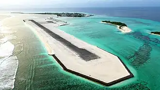 Image illustrative de l’article Aérodrome de Hoarafuchi