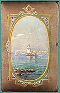 Tour de Léandre (3).
